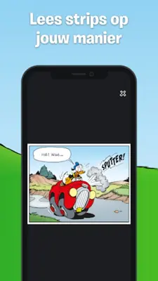 Donald Duck android App screenshot 18