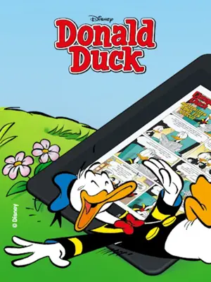 Donald Duck android App screenshot 6